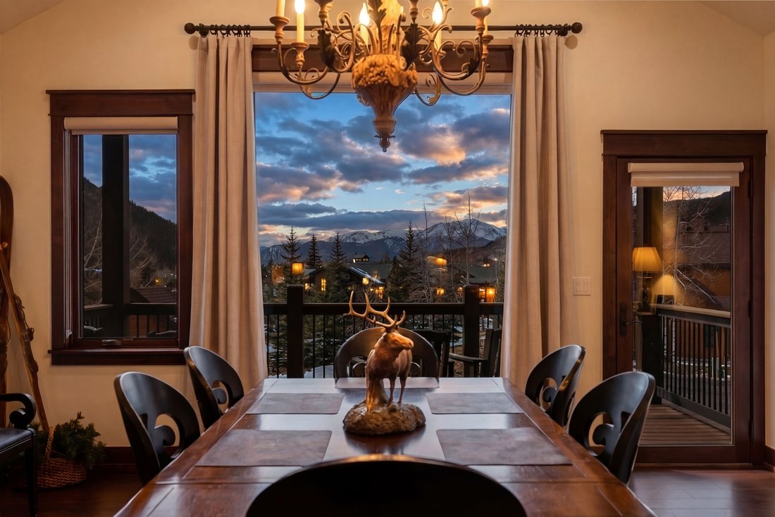 Townhouse en Public Defender, Colorado, Estados Unidos 2 - 18818017