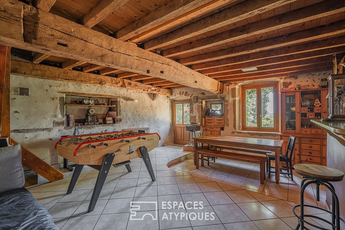 Villa à Centre, Saint-Marcellin, France 4 - 18536501