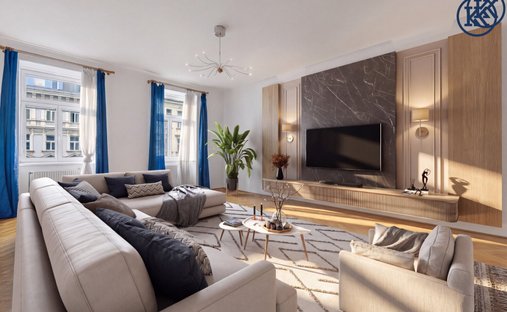 Apartamento en Viena, Viena, Austria 1
