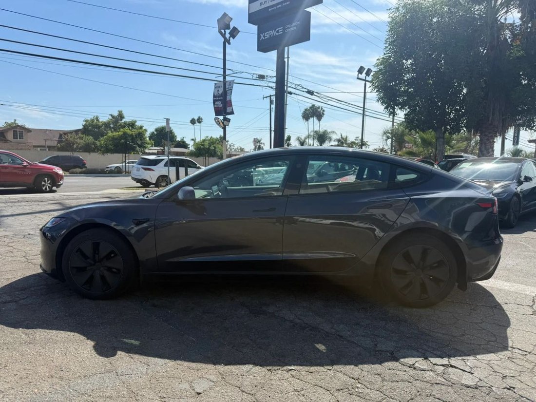 Sedan in Azusa, CA, United States 2 - 18818479