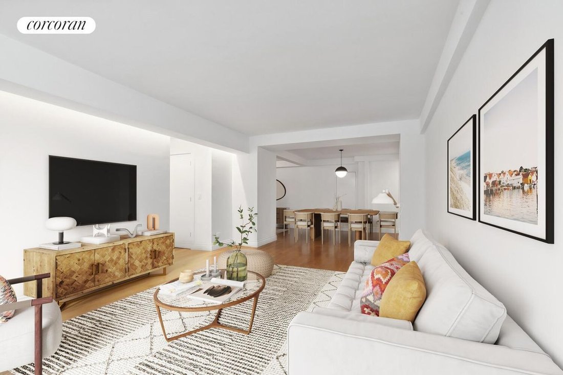 Condo in New York, New York, United States 1 - 18818551