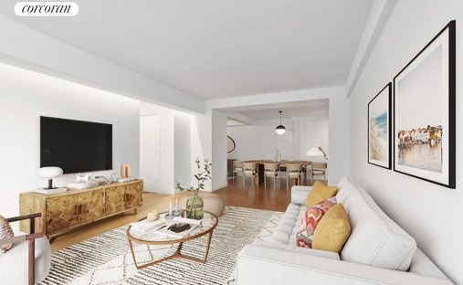 Condo in New York, New York, United States 1
