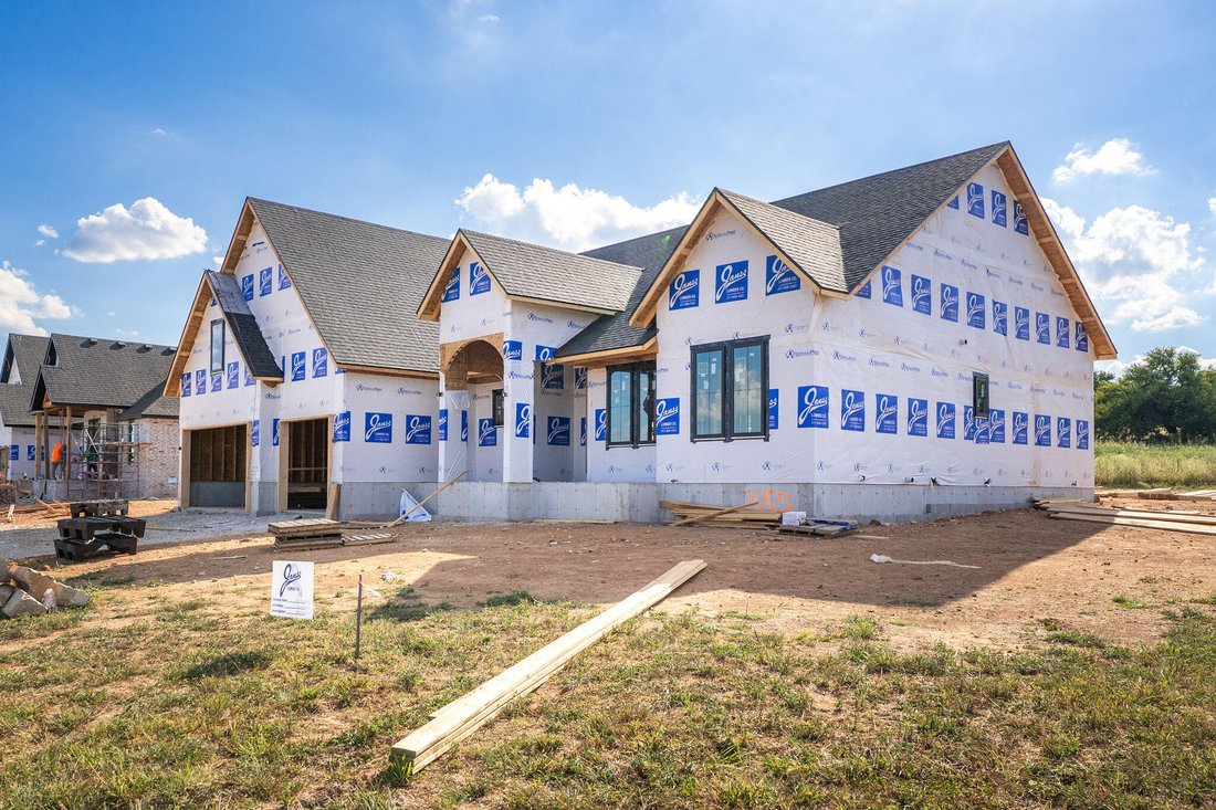 House in Springfield, Missouri, United States 2 - 18290865
