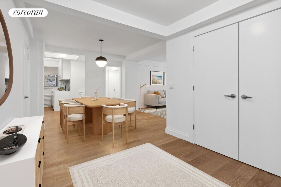 Condo in New York, New York, United States 4 - 18818551