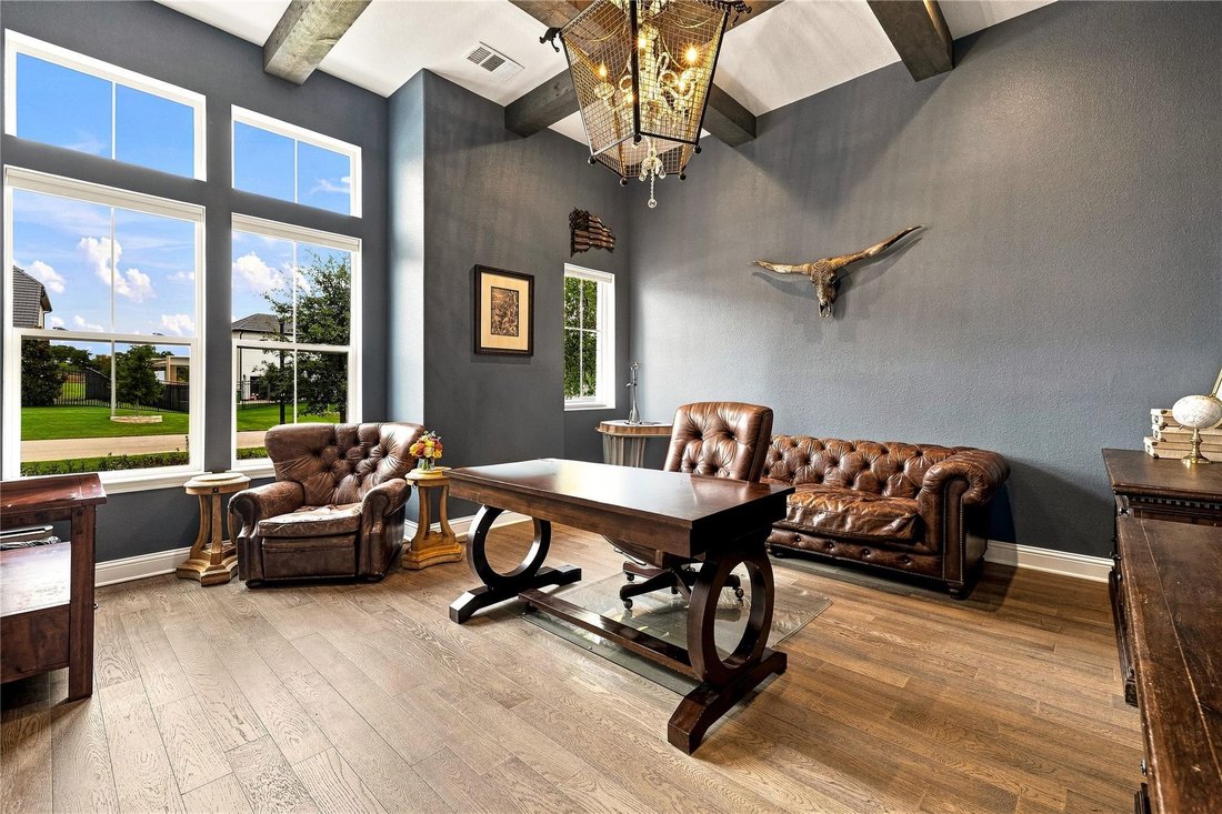 Casa en Lewisville, Texas, Estados Unidos 4 - 18818052