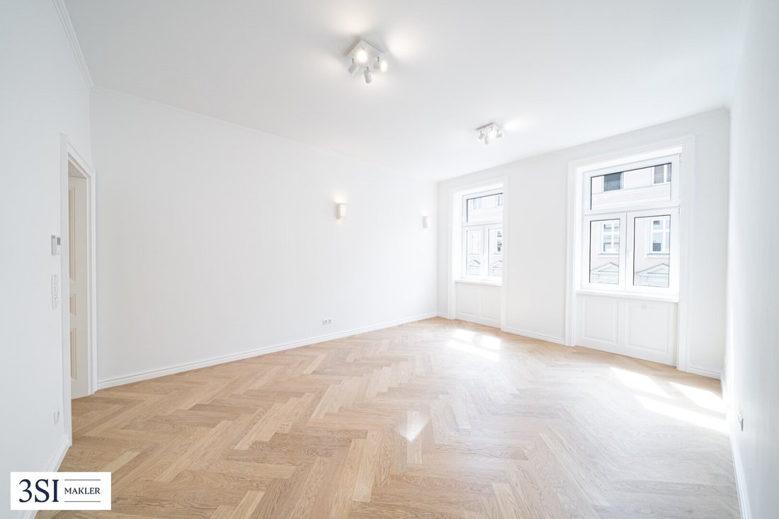 Apartment in Vienna, Wien, Austria 1 - 18667016