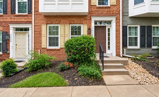 Townhouse in Silver Spring, Maryland, United States 1