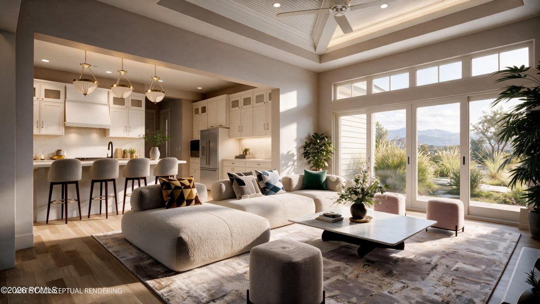 Casa en Park City, Utah, Estados Unidos 4 - 18799102