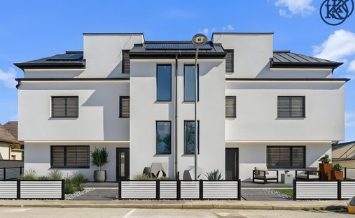 Casa en Viena, Viena, Austria 1