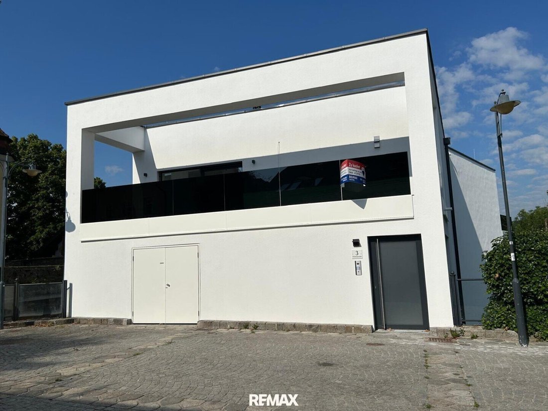 Apartamento en keine Angabe, Austria 5 - 18818265