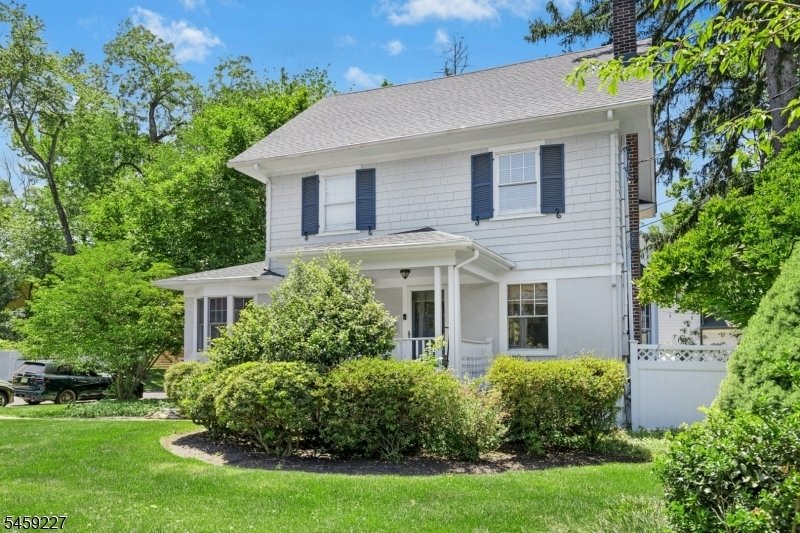 Casa a Westfield, New Jersey, Stati Uniti 1 - 18818182