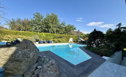 Haus in Ebreichsdorf, Niederösterreich, Österreich 1