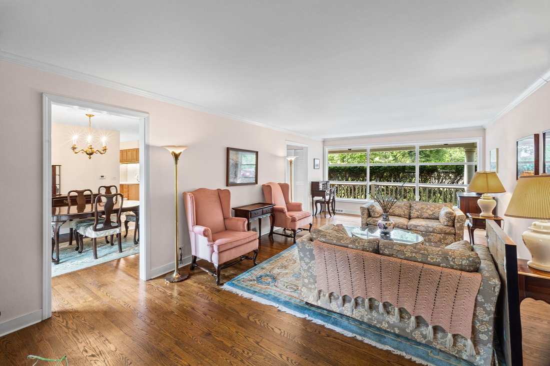 House in Glenview, Illinois, United States 4 - 18818068