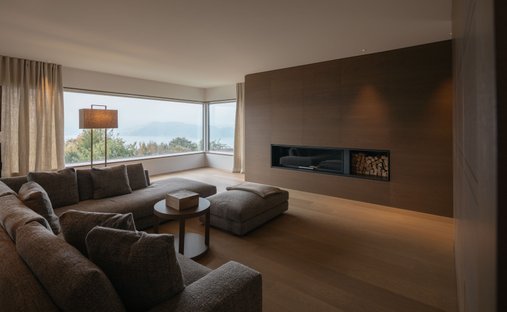 Villa a Walchwil, Cantone di Zugo, Svizzera 1