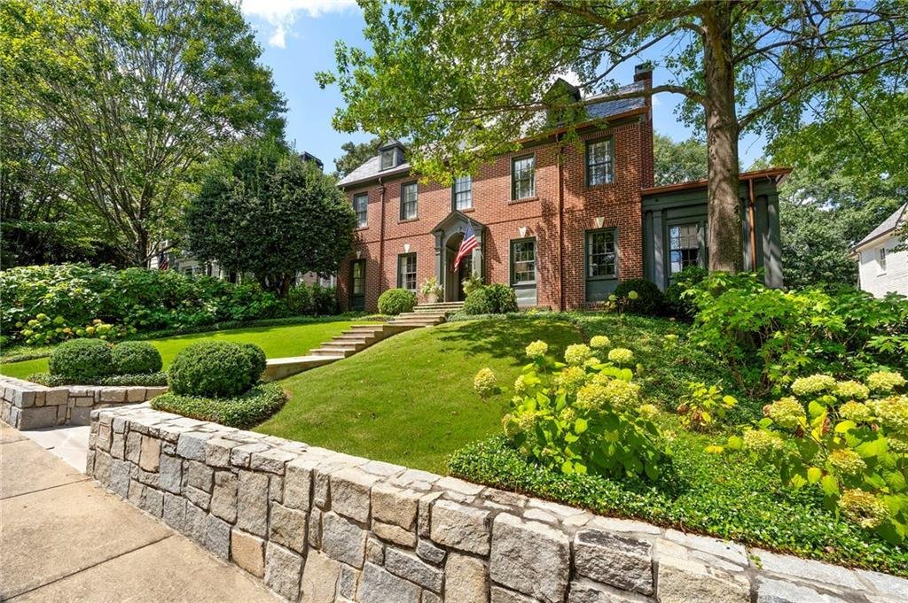 House in Atlanta, Georgia, United States 2 - 18818062