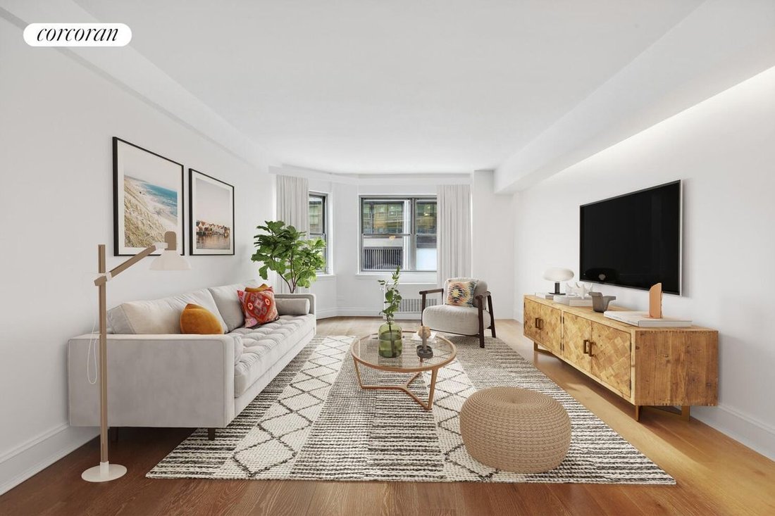Condo in New York, New York, United States 2 - 18818551