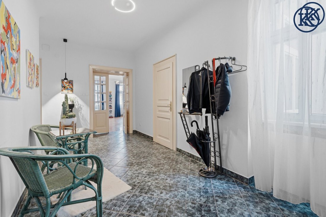 Apartment in Vienna, Vienna, Austria 2 - 18818293
