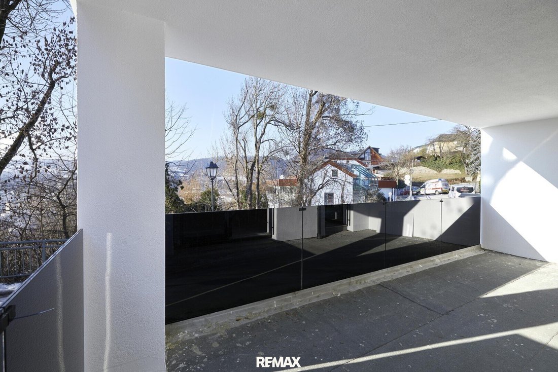 Apartamento en keine Angabe, Austria 4 - 18818265