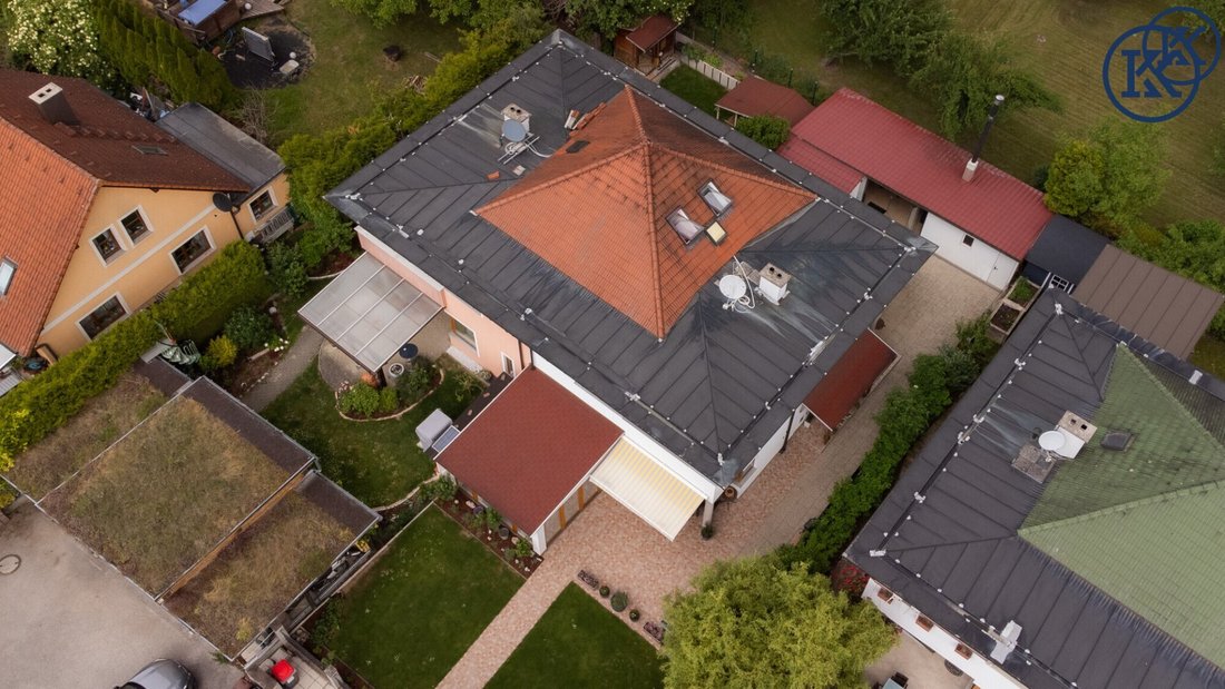 Casa en Alland, Baja Austria, Austria 4 - 18818314