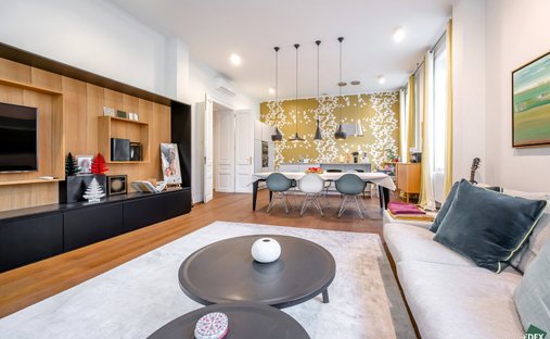 Wohnung in Wien, Wien, Österreich 1