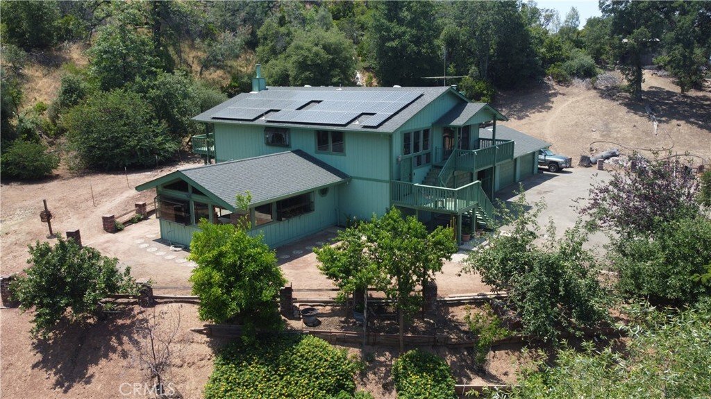 Haus in Lower Lake, Kalifornien, Vereinigte Staaten 1 - 17473569