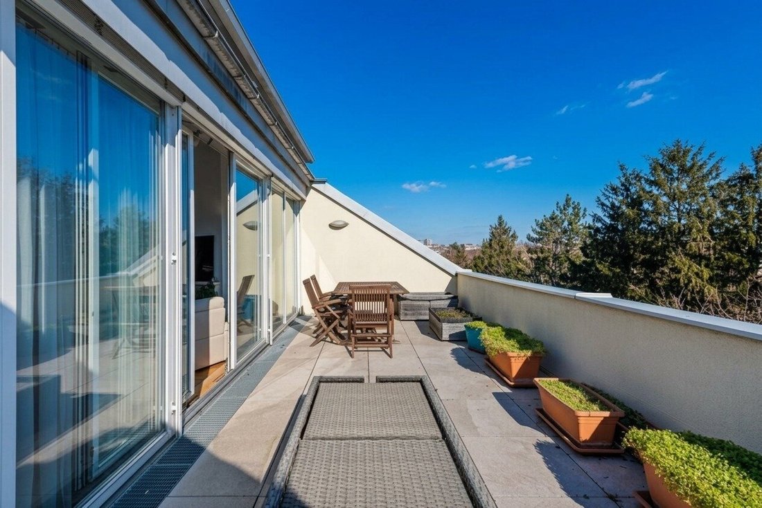 Apartment in Vienna, Wien, Austria 1 - 18731214