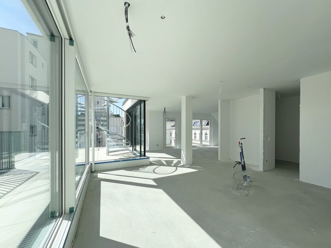 Penthouse in Vienna, Wien, Austria 5 - 16421315