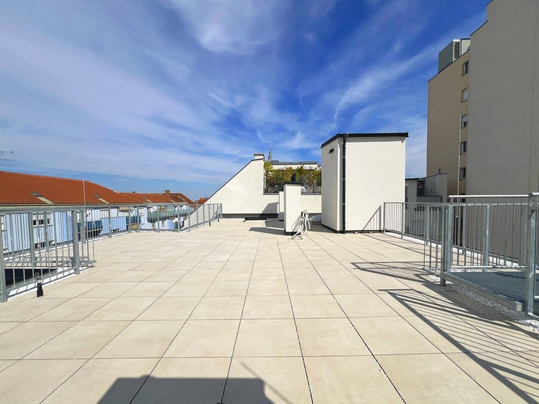 Penthouse in Vienna, Wien, Austria 3 - 16421315