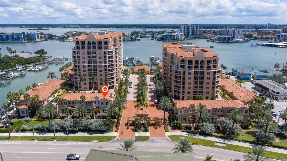 Condo in Clearwater, Florida, United States 1 - 18818625