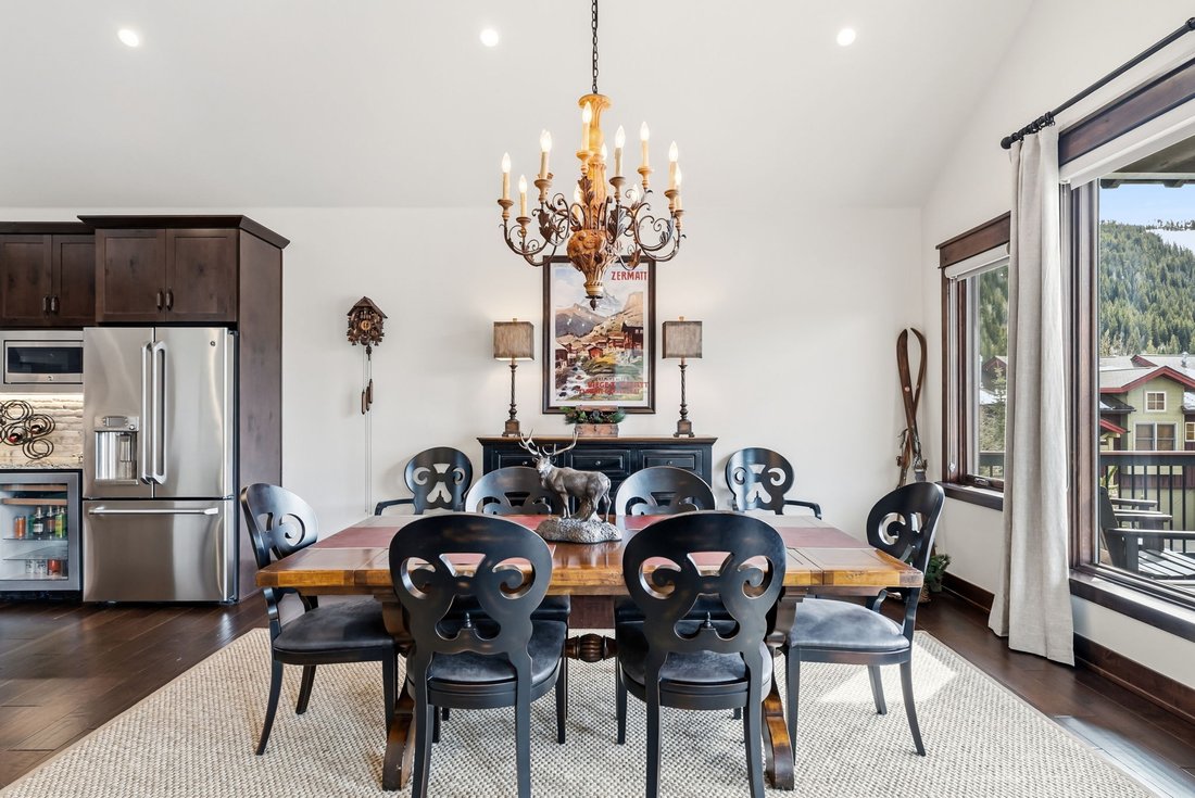 Townhouse en Public Defender, Colorado, Estados Unidos 4 - 18818017
