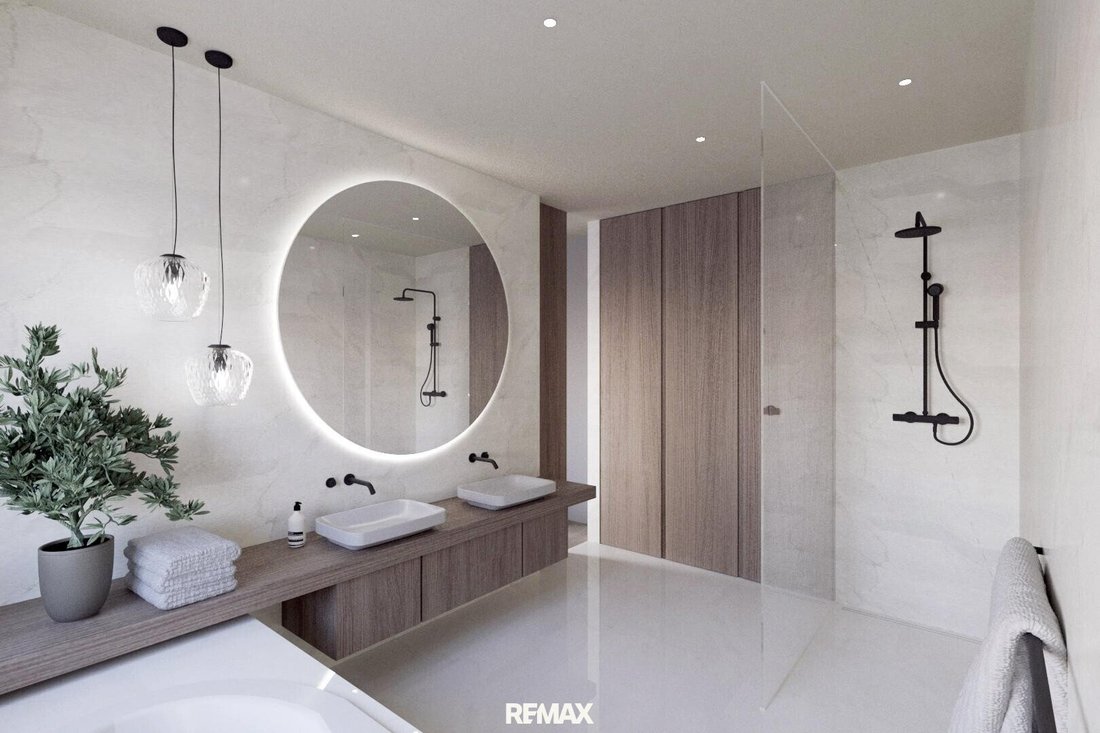 Apartment in keine Angabe, Austria 3 - 18818259