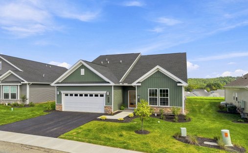 Land in Hampton Township, Pennsylvania, United States 1