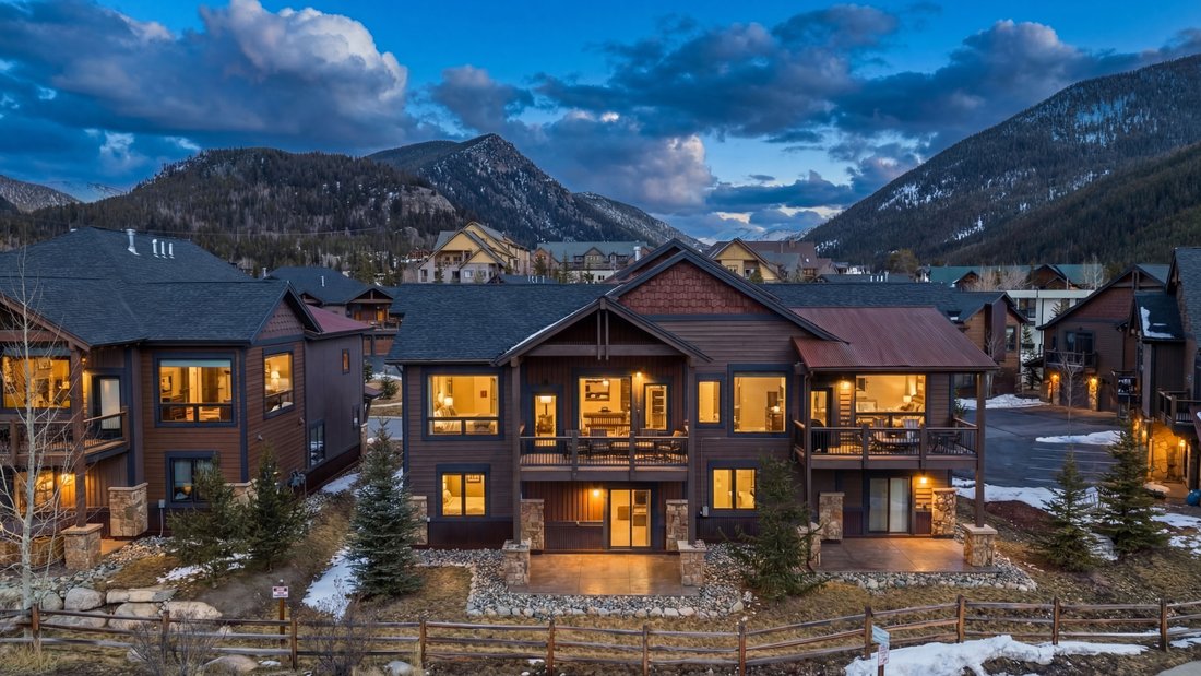Townhouse en Public Defender, Colorado, Estados Unidos 1 - 18818017
