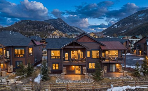 Townhouse en Public Defender, Colorado, Estados Unidos 1