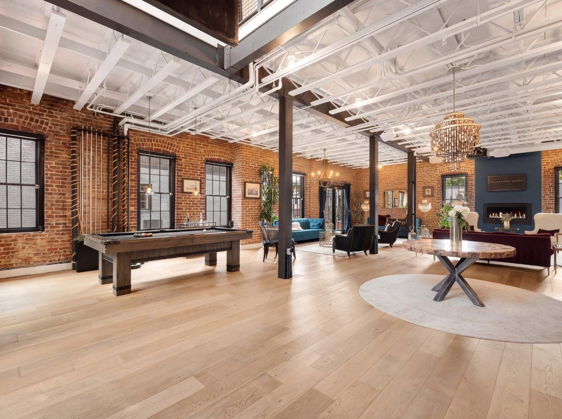 Condominio en Washington D. C., Distrito de Columbia, Estados Unidos 4 - 18818032
