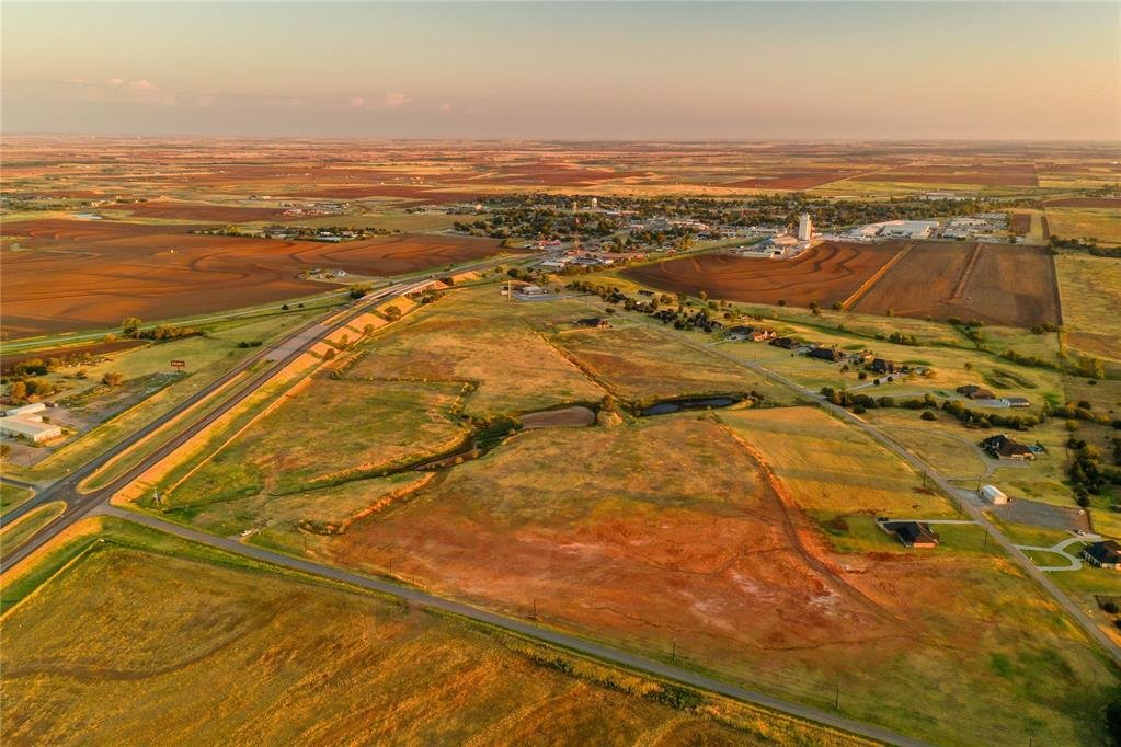 Terreno a Okarche, Oklahoma, Stati Uniti 2 - 18818660