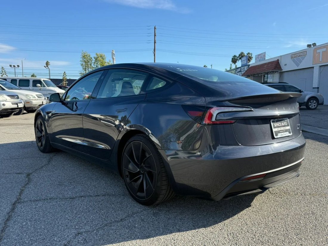 Sedan in Azusa, CA, United States 5 - 18818484