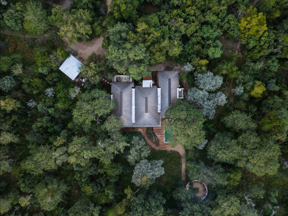 Villa in Hoedspruit, Limpopo, South Africa 4 - 18818722