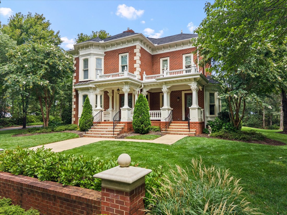 Estate in Powhatan, Virginia, United States 3 - 18819955