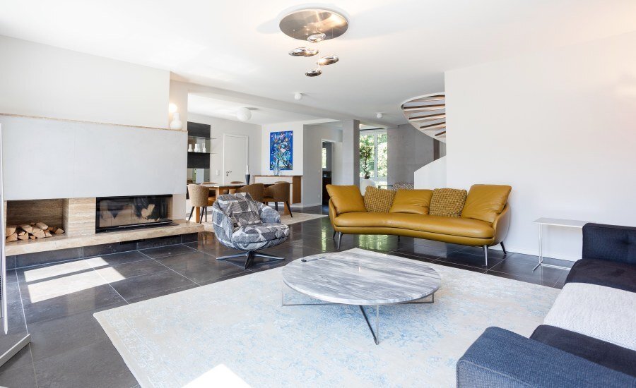 Penthouse in Frankfurt am Main, Hessen, Germany 1 - 18819314