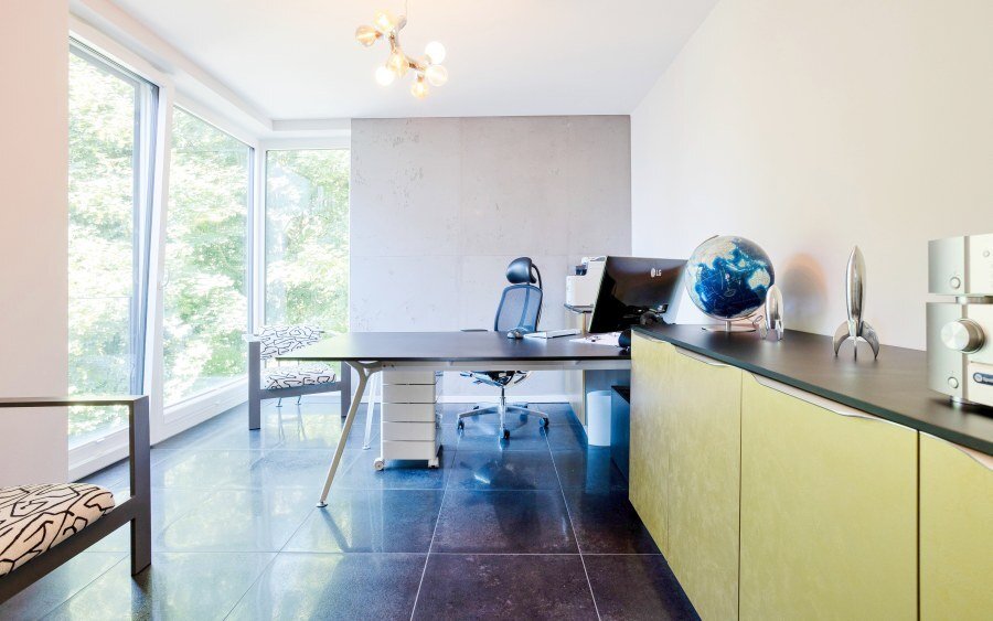 Penthouse in Frankfurt am Main, Hessen, Germany 2 - 18819314