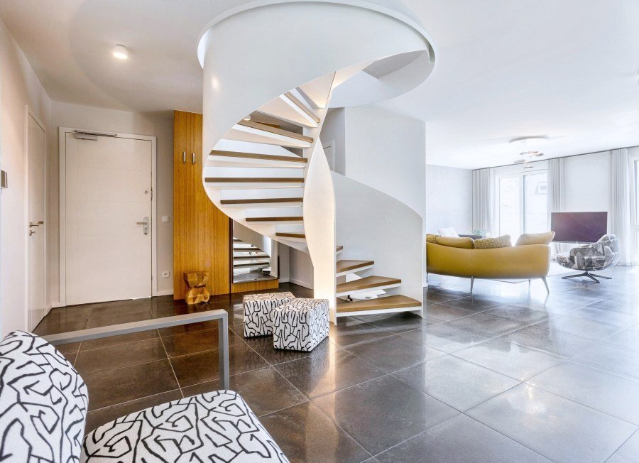 Penthouse in Frankfurt am Main, Hessen, Germany 5 - 18819314
