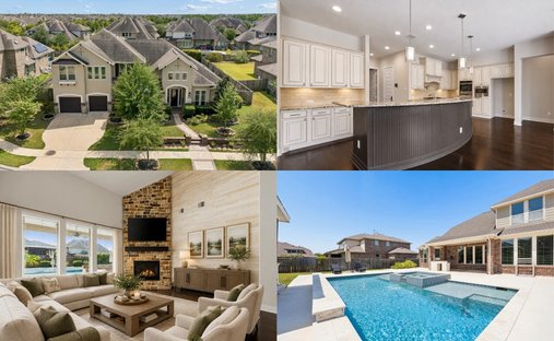 Casa a Houston, Texas, Stati Uniti 1