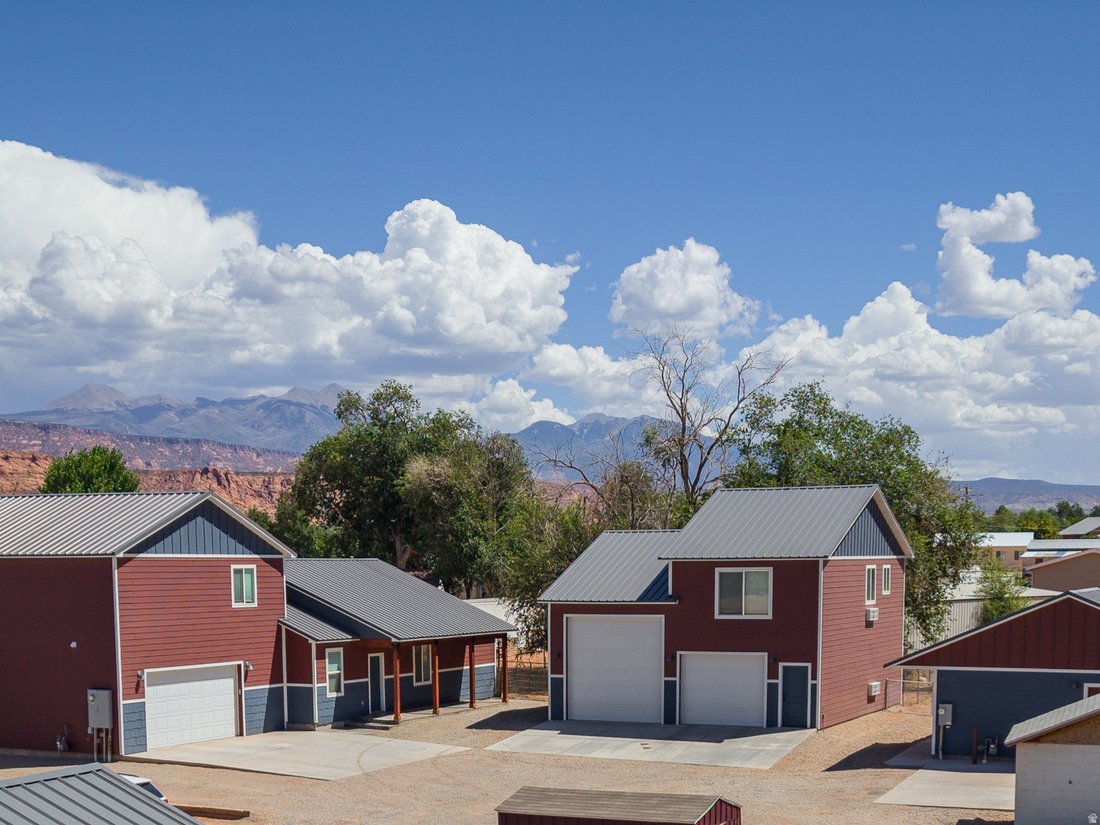 Casa en Moab, Utah, Estados Unidos 2 - 18819586