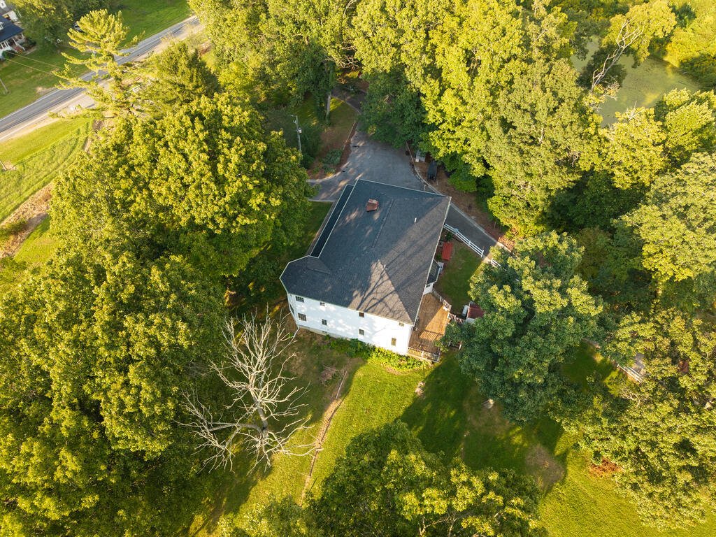 Casa en Rural Retreat, Virginia, Estados Unidos 1 - 18819713