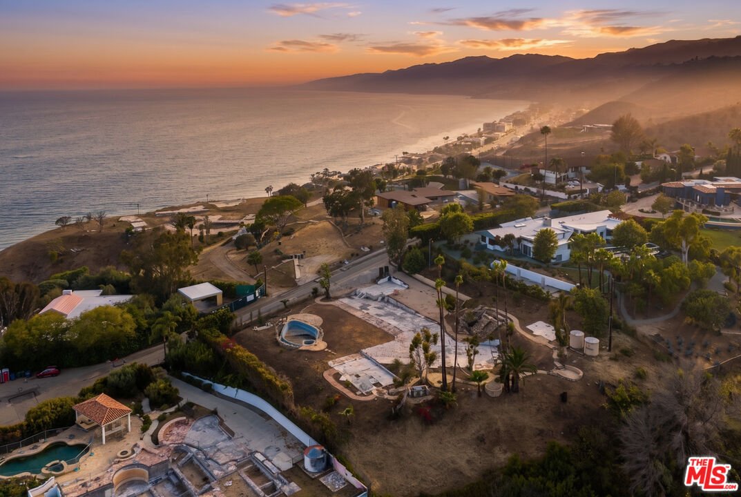 Land in Malibu, Kalifornien, Vereinigte Staaten 3 - 18818769