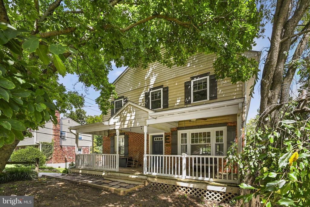House in Broomall, Pennsylvania, United States 1 - 18819738