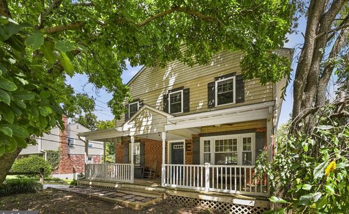 Maison à Broomall, Pennsylvania, Pennsylvanie, États-Unis 1