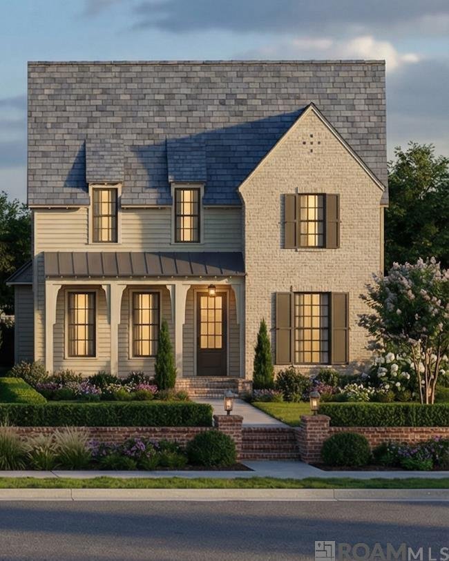 Casa a Baton Rouge, Louisiana, Stati Uniti 1 - 18819312