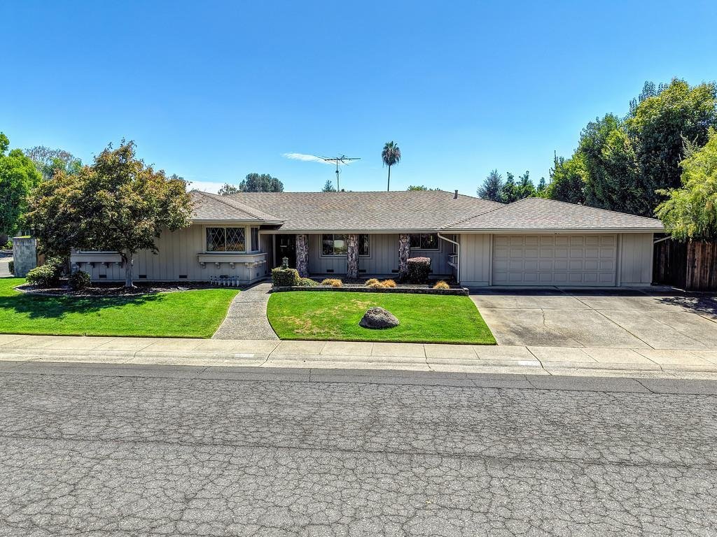 Casa en Carmichael, California, Estados Unidos 3 - 18819552